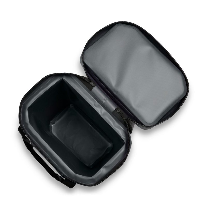Custom Igloo Trailmate 32 Can Backpack Cooler - Carbonite - 5