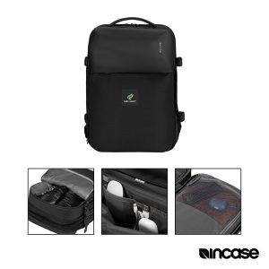 Custom Incase A.R.C. Travel Pack