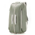 Custom Janitza Leather Pickleball Backpack - 7