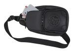 Custom KAPSTON® Natisino Recycled PU Sling Pack - 2