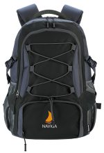 Custom Koozie® Wanderer 25L Daypack - 1