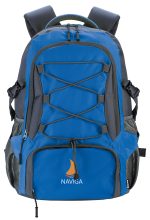 Custom Koozie® Wanderer 25L Daypack - 2