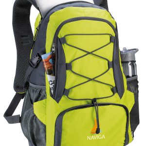 Custom Koozie® Wanderer 25L Daypack