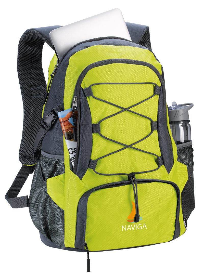 Custom Koozie® Wanderer 25L Daypack
