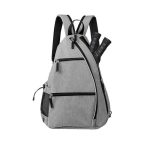 Custom Large Capacity Pickleball Backpack - 1