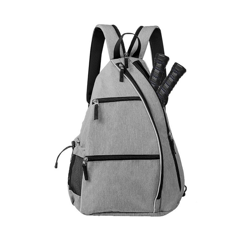 Custom Large Capacity Pickleball Backpack - 1