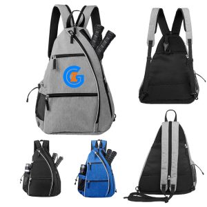 Custom Large Capacity Pickleball Backpack