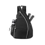 Custom Large Capacity Pickleball Backpack - 4
