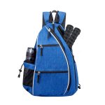 Custom Large Capacity Pickleball Backpack - 5