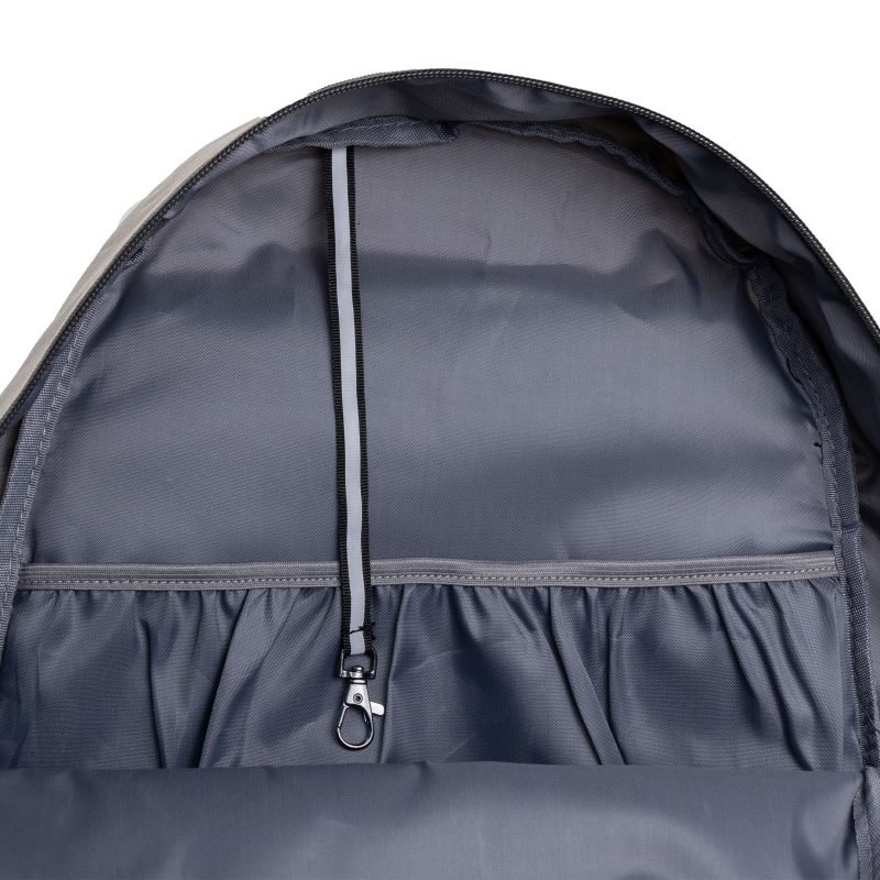 Custom Large Capacity Tennis Backpack Unisex Pickleball Bag with Shoe Compartment Holds 4 Rackets Outdoor - 3