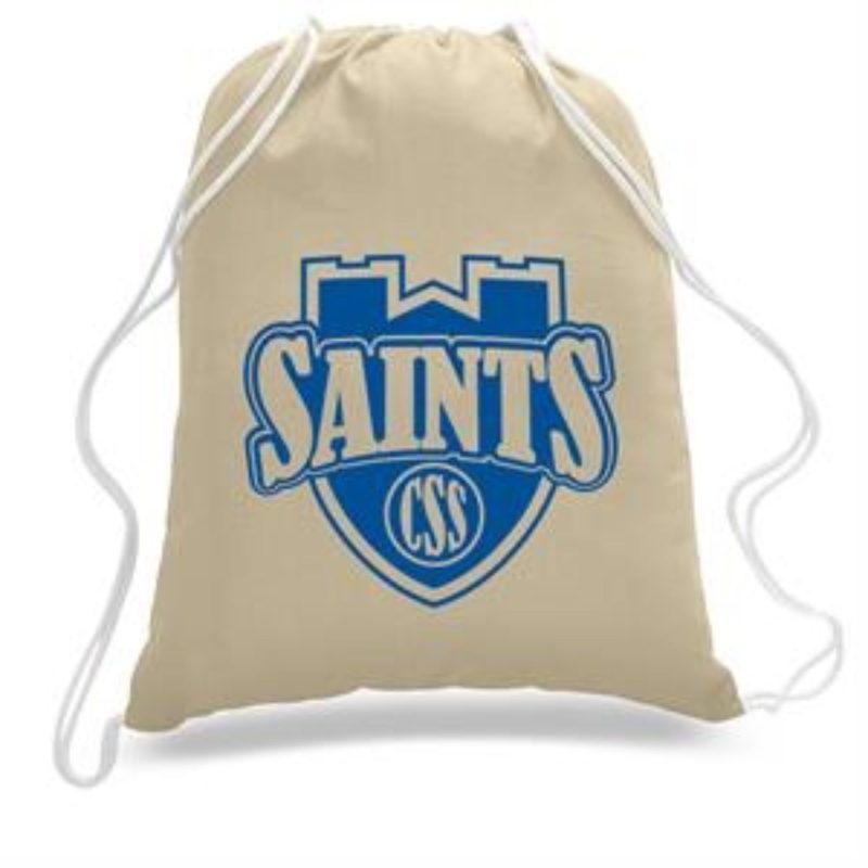 Custom Large Economical Sports Pack (17" X 20") - 6