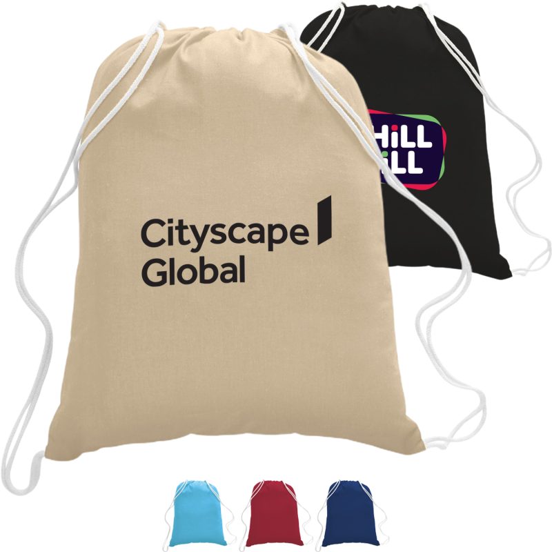 Custom Large Economical Sports Pack (17" X 20")