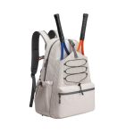 Custom Large Tennis Pickleball Backpack Storage - 4