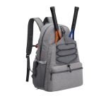Custom Large Tennis Pickleball Backpack Storage - 5