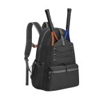 Custom Large Tennis Pickleball Backpack Storage - 6