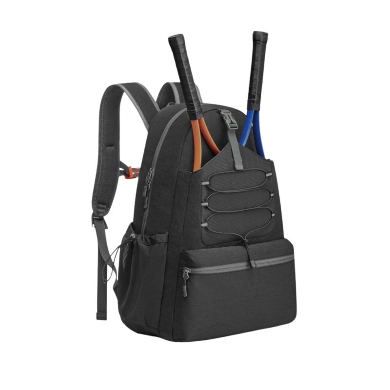 Custom Large Tennis Pickleball Backpack Storage - 6