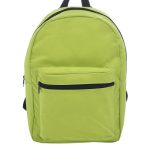 Custom Lightweight Backpack (14.50" x 15.25") - 1