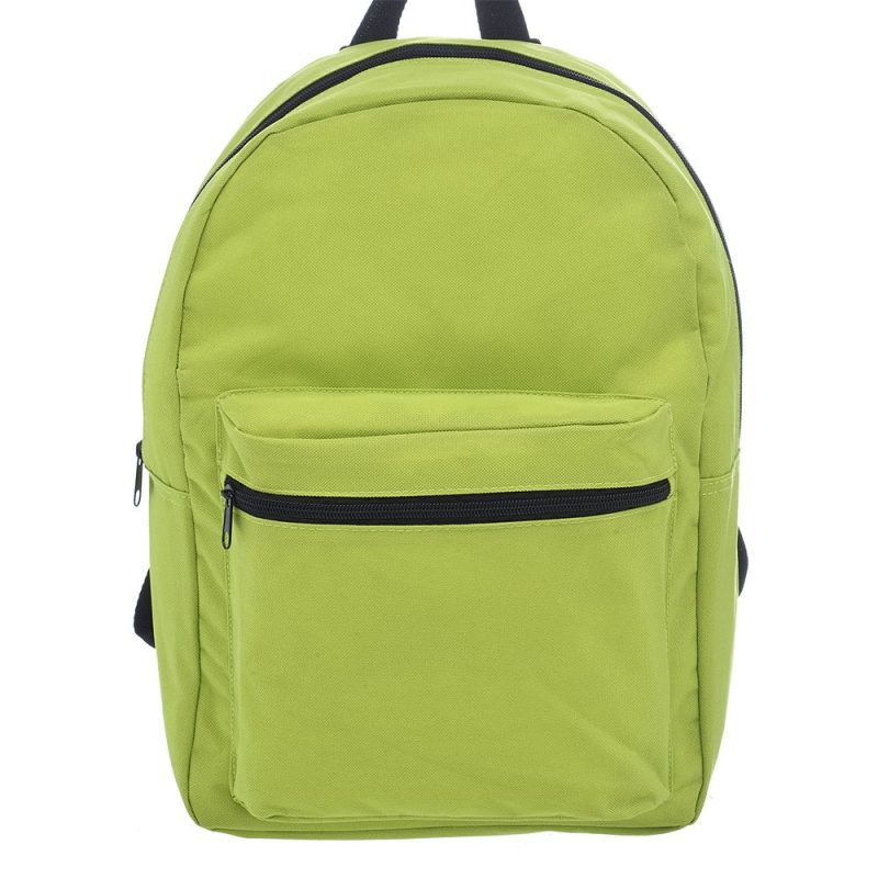 Custom Lightweight Backpack (14.50" x 15.25") - 1