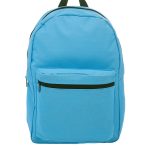 Custom Lightweight Backpack (14.50" x 15.25") - 2