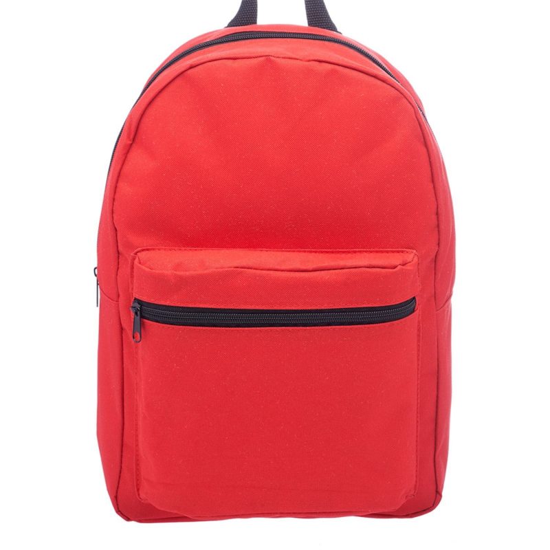 Custom Lightweight Backpack (14.50" x 15.25") - 4