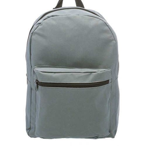 Custom Lightweight Backpack (14.50" x 15.25") - 5