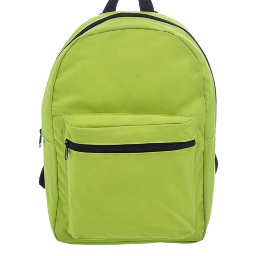 Custom Lightweight Backpack (14.50" x 15.25") - 6