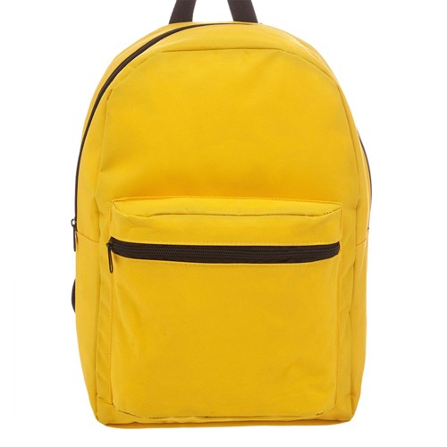 Custom Lightweight Backpack (14.50" x 15.25") - 8
