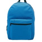 Custom Lightweight Backpack (14.50" x 15.25") - 9