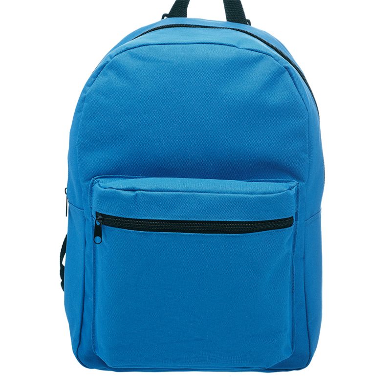Custom Lightweight Backpack (14.50" x 15.25") - 9