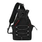 Large Capacity Water Resistant With Anti Th - 2