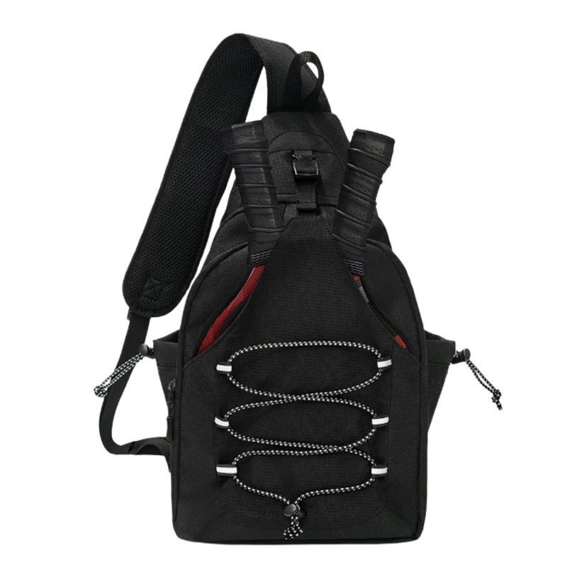Large Capacity Water Resistant With Anti Th - 2
