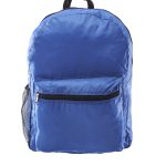 Custom Lightweight Budget Backpack (12"x16.5") - 1