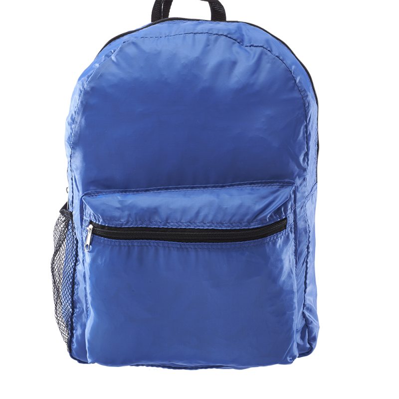 Custom Lightweight Budget Backpack (12"x16.5") - 1