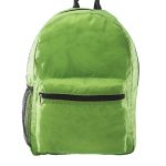 Custom Lightweight Budget Backpack (12"x16.5") - 2