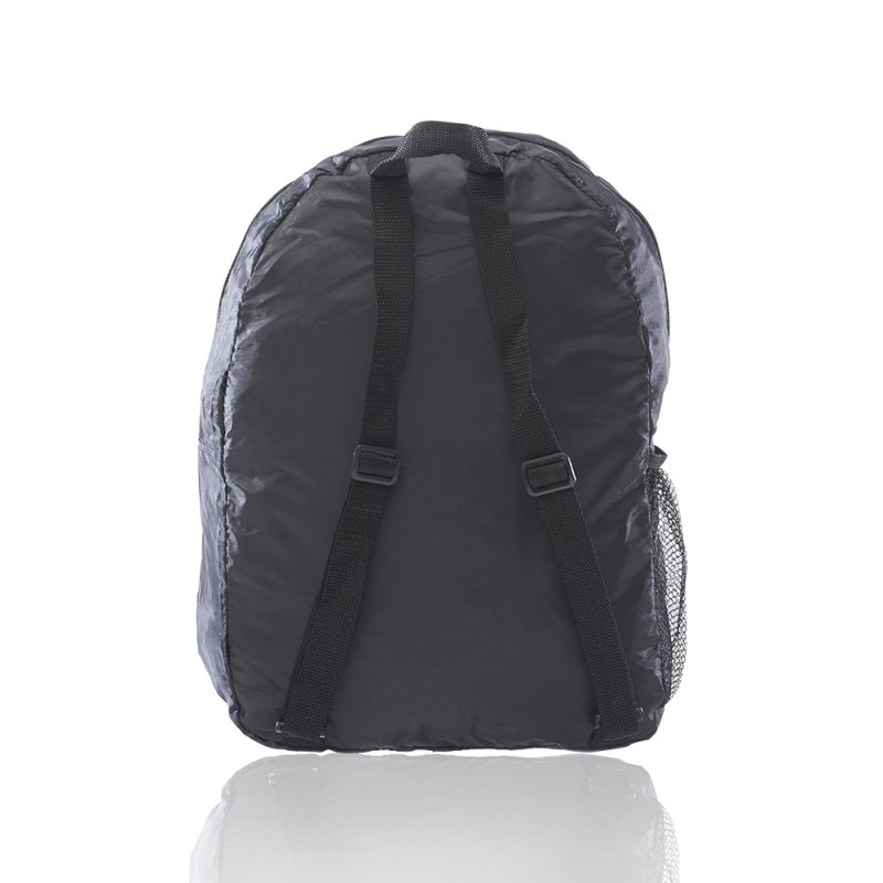 Custom Lightweight Budget Backpack (12"x16.5") - 3