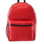 Custom Lightweight Budget Backpack (12"x16.5") - 6