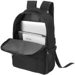 Custom Lightweight Sleek Travel High Tech Laptop Backpack - 3