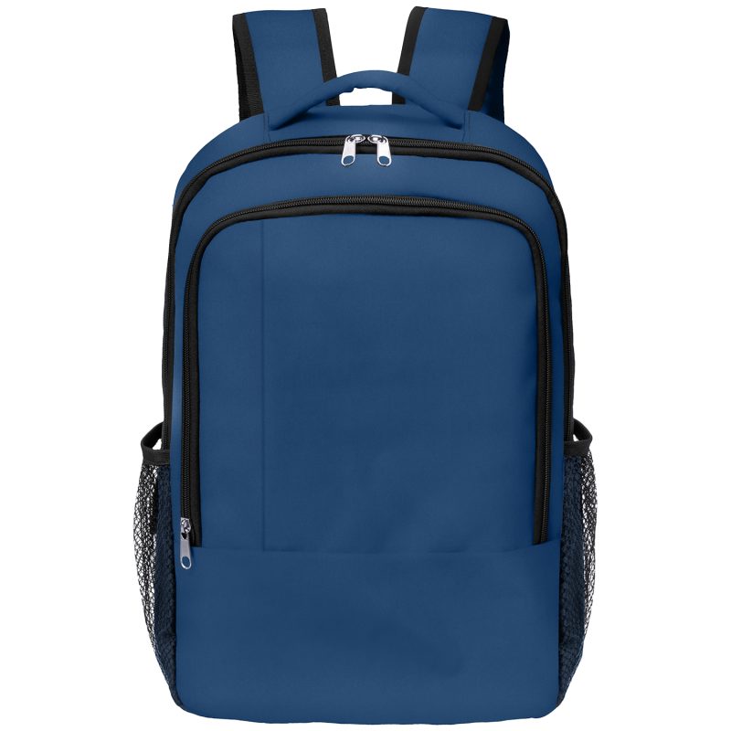 Custom Lightweight Sleek Travel High Tech Laptop Backpack - 5