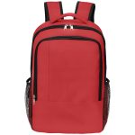 Custom Lightweight Sleek Travel High Tech Laptop Backpack - 7