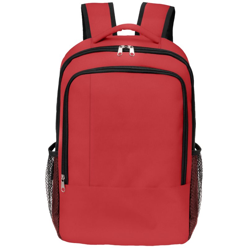 Custom Lightweight Sleek Travel High Tech Laptop Backpack - 7
