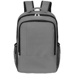 Custom Lightweight Sleek Travel High Tech Laptop Backpack - 8