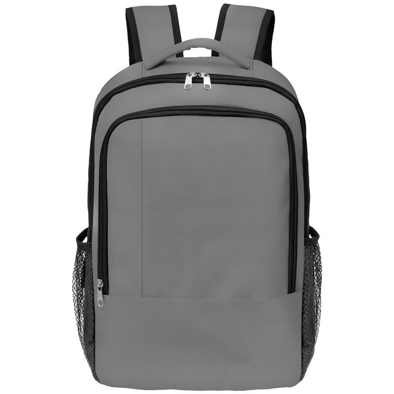 Custom Lightweight Sleek Travel High Tech Laptop Backpack - 8