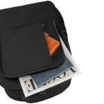 Custom Lightweight Sleek Travel High Tech Laptop Backpack - 9