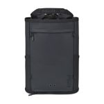 Custom MiiR Bahia Recycled rPET 28L Backpack - Black - 1
