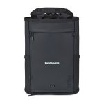 Custom MiiR Bahia Recycled rPET 28L Backpack - Black