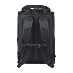 Custom MiiR Bahia Recycled rPET 28L Backpack - Black - 2