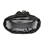 Custom MiiR Bahia Recycled rPET 28L Backpack - Black - 3