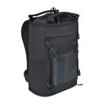Custom MiiR Bahia Recycled rPET 28L Backpack - Black - 4