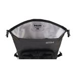Custom MiiR Olympus 2.0 Recycled rPET 25L Laptop Backpack - AWARE - Black - 4