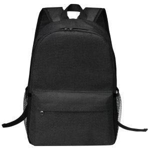 Custom Modern Waterproof Lightweight Laptop Backpack - 1